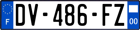 DV-486-FZ