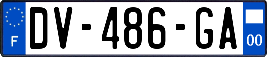 DV-486-GA