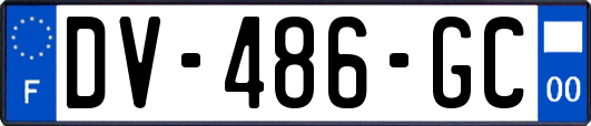 DV-486-GC