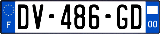 DV-486-GD