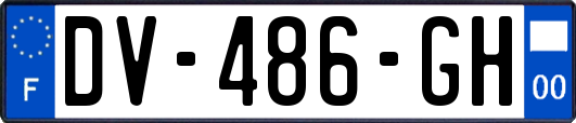 DV-486-GH