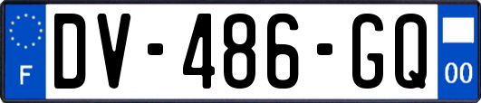 DV-486-GQ