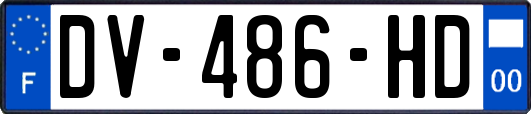 DV-486-HD