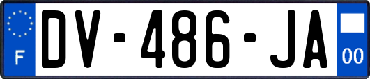 DV-486-JA