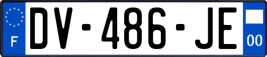 DV-486-JE