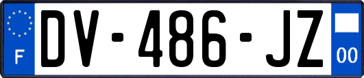 DV-486-JZ