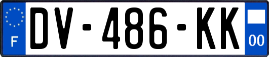 DV-486-KK