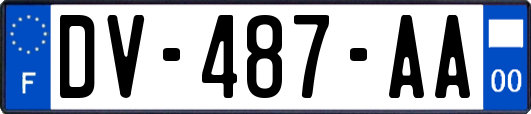 DV-487-AA