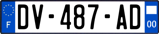 DV-487-AD