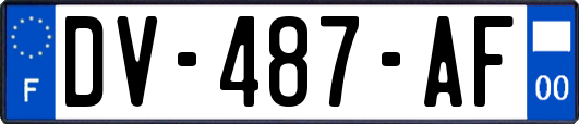 DV-487-AF