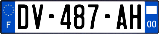 DV-487-AH