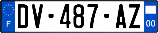 DV-487-AZ