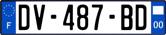 DV-487-BD