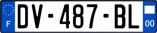 DV-487-BL