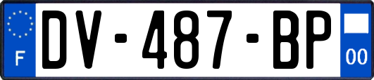 DV-487-BP