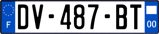 DV-487-BT