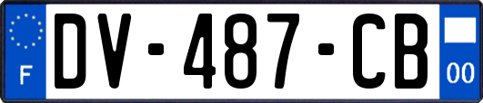 DV-487-CB