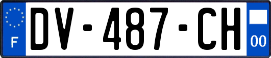 DV-487-CH