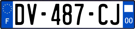 DV-487-CJ