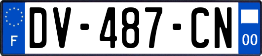 DV-487-CN