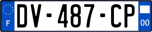 DV-487-CP