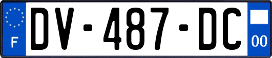 DV-487-DC