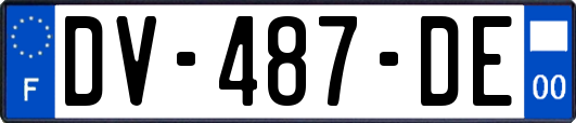 DV-487-DE