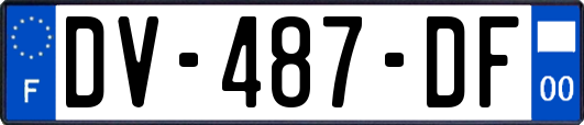 DV-487-DF