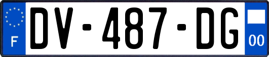 DV-487-DG