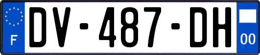 DV-487-DH