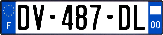 DV-487-DL