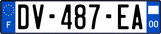 DV-487-EA