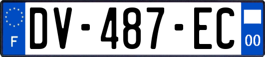 DV-487-EC