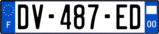 DV-487-ED