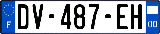 DV-487-EH