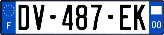 DV-487-EK