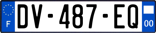 DV-487-EQ