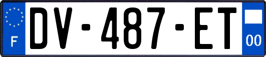 DV-487-ET