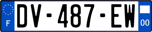 DV-487-EW