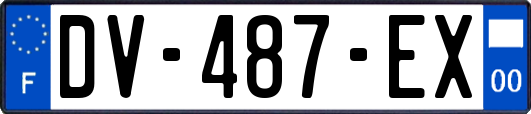 DV-487-EX