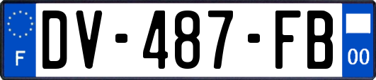 DV-487-FB