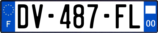 DV-487-FL