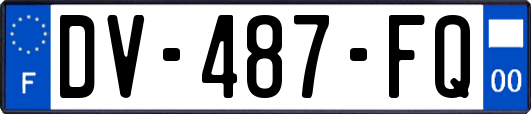 DV-487-FQ