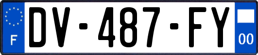 DV-487-FY