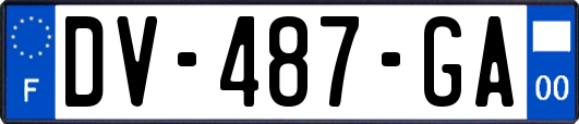 DV-487-GA