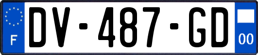 DV-487-GD