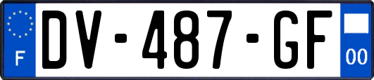 DV-487-GF