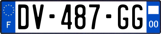 DV-487-GG