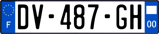 DV-487-GH