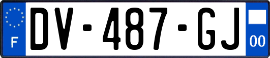 DV-487-GJ